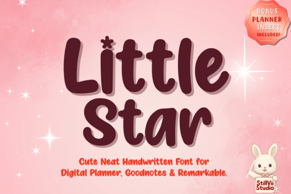 Download Little Star - Premium Resources