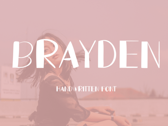 Download Brayden - Premium Resources