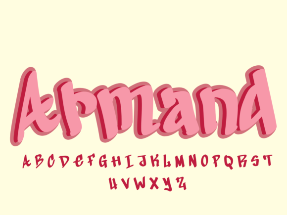 Download Armand - Premium Resources